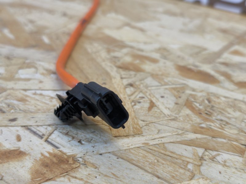 Лямбда зонд - фото 6