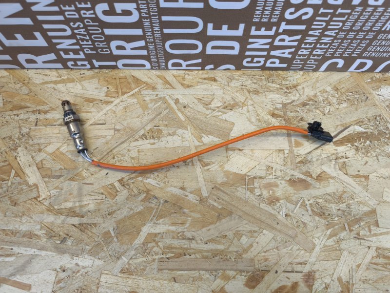 Лямбда зонд - фото 7