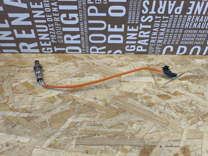 Лямбда зонд - фото 8