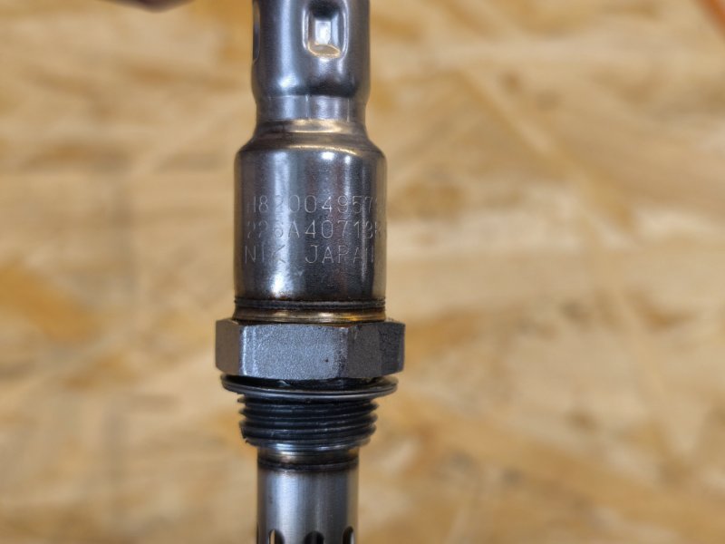 Лямбда зонд - фото 9