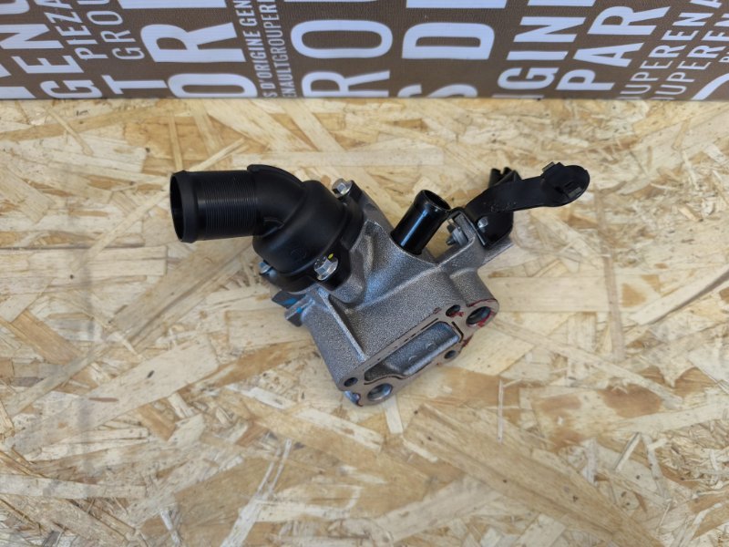 Термостат с корпусом - фото 2