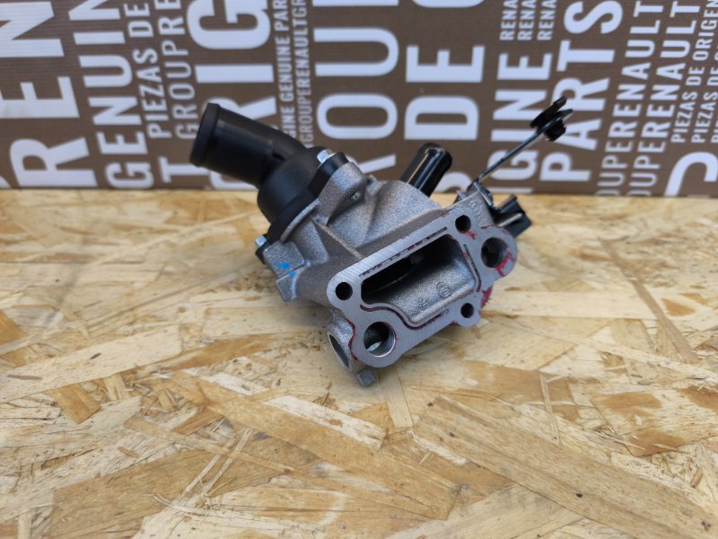 Термостат с корпусом - фото 3