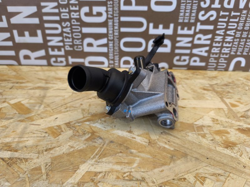 Термостат с корпусом - фото 4