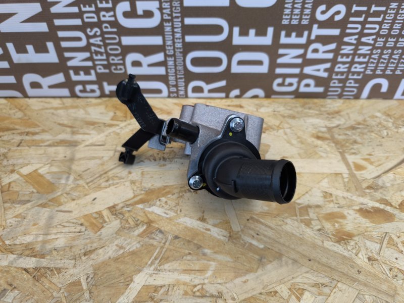 Термостат с корпусом - фото 5