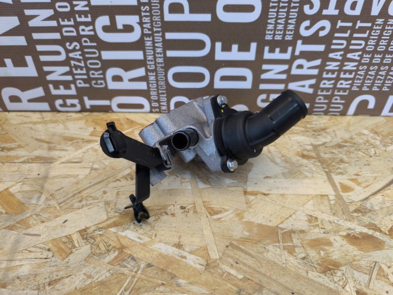 Термостат с корпусом - фото 6