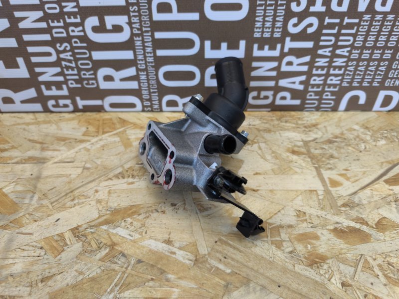 Термостат с корпусом - фото 7