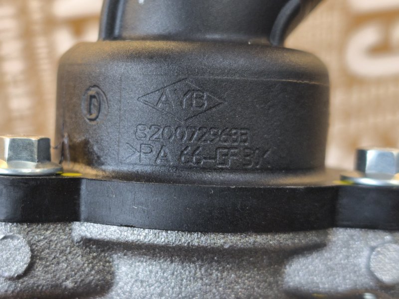 Термостат с корпусом - фото 9