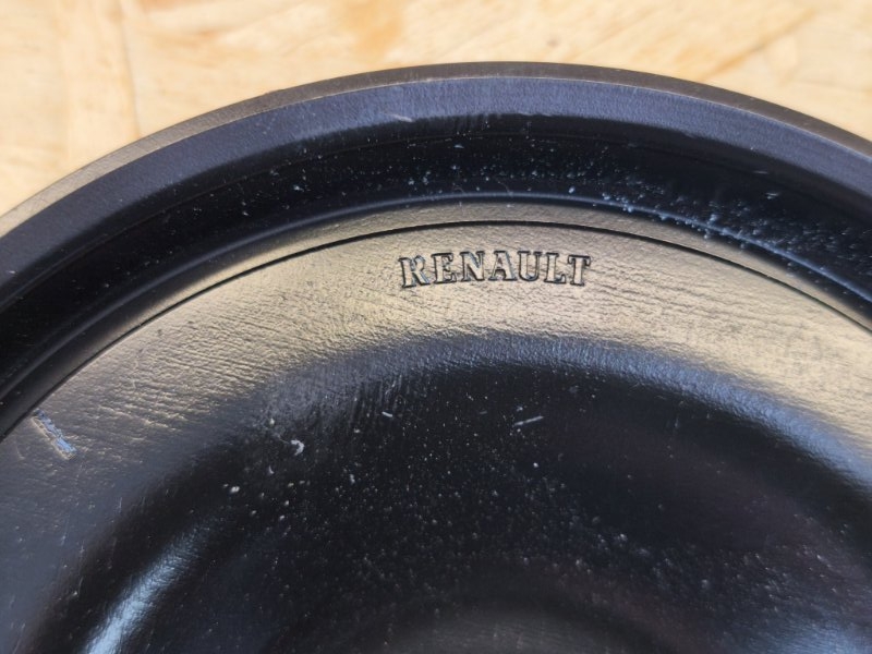 Шкив коленвала - фото 10