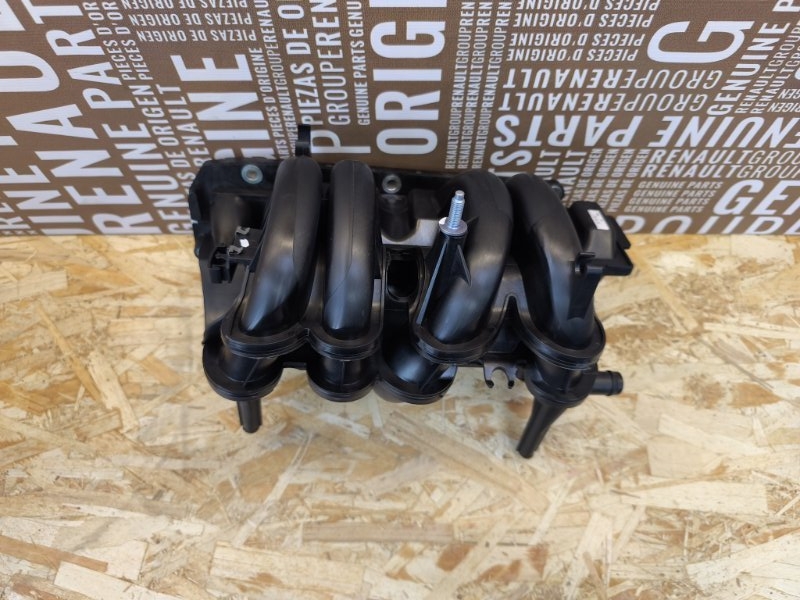 Впускной коллектор - фото 2