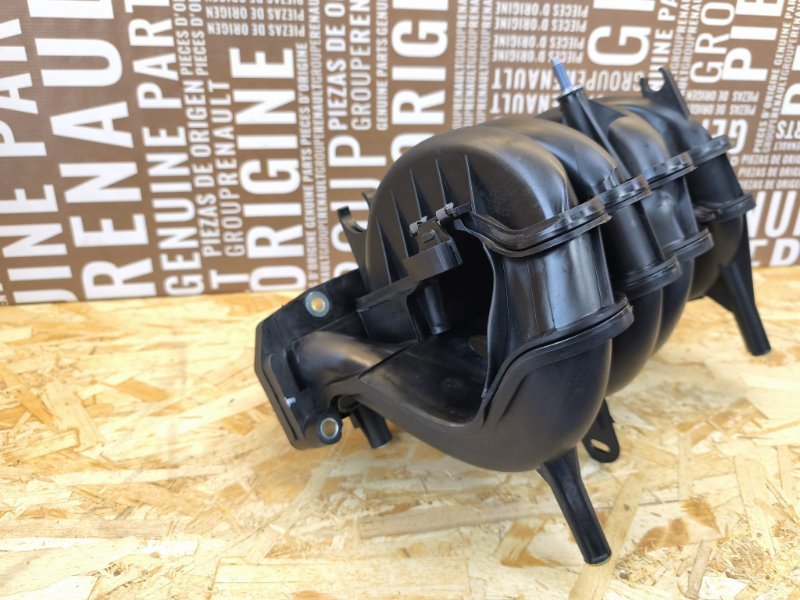 Впускной коллектор - фото 5