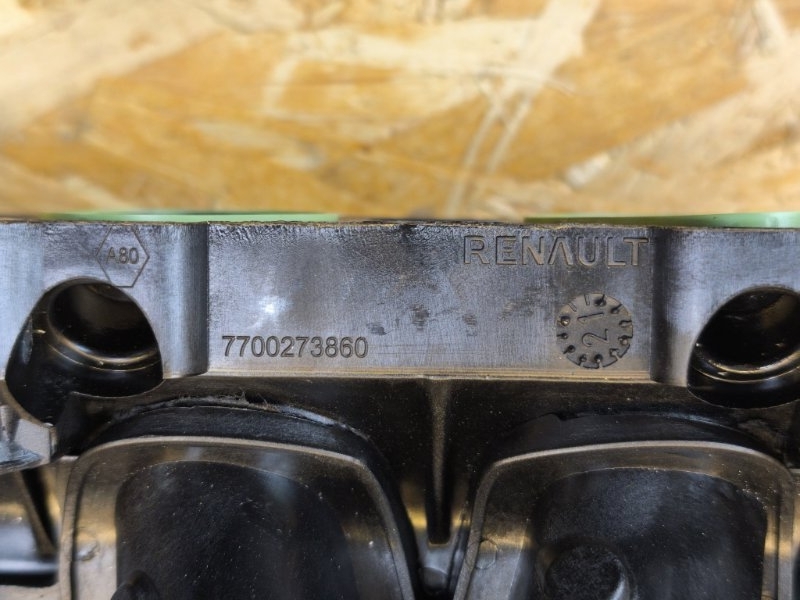 Впускной коллектор - фото 9