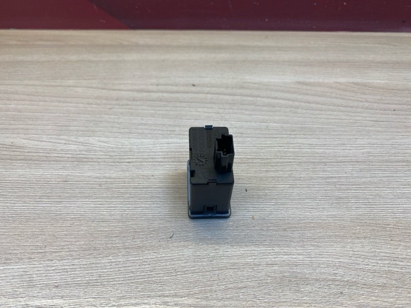 Кнопка корректора фар - фото 5