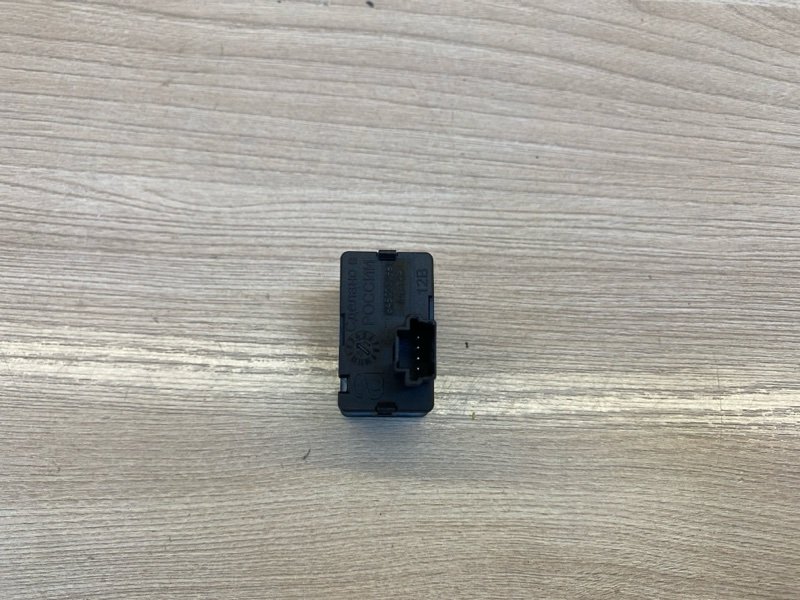 Кнопка корректора фар - фото 6