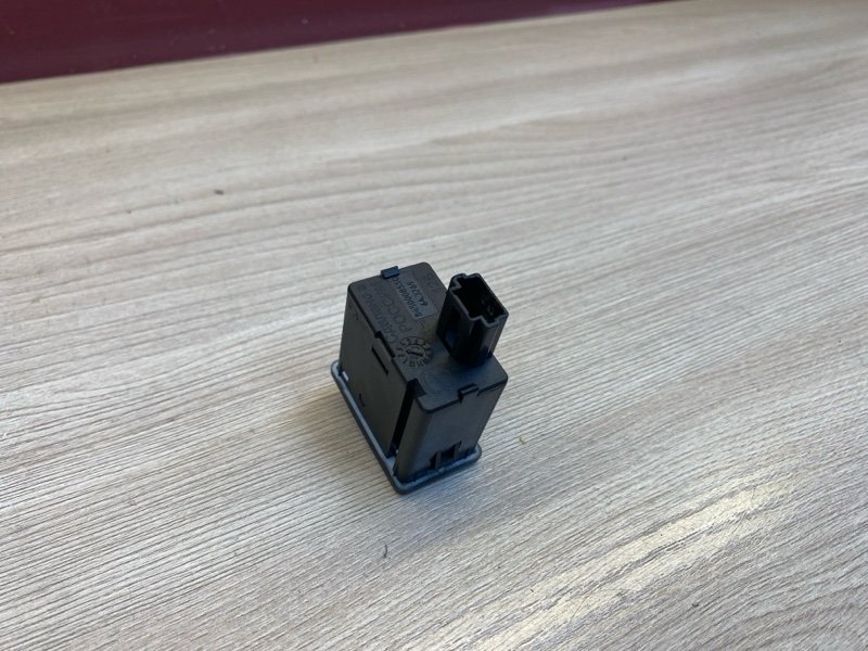 Кнопка корректора фар - фото 7