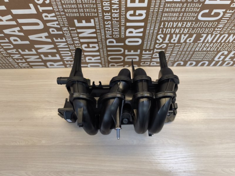 Впускной коллектор - фото 2