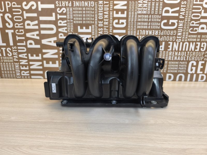 Впускной коллектор - фото 3