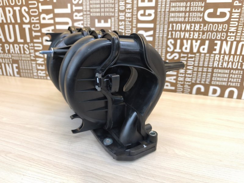 Впускной коллектор - фото 4