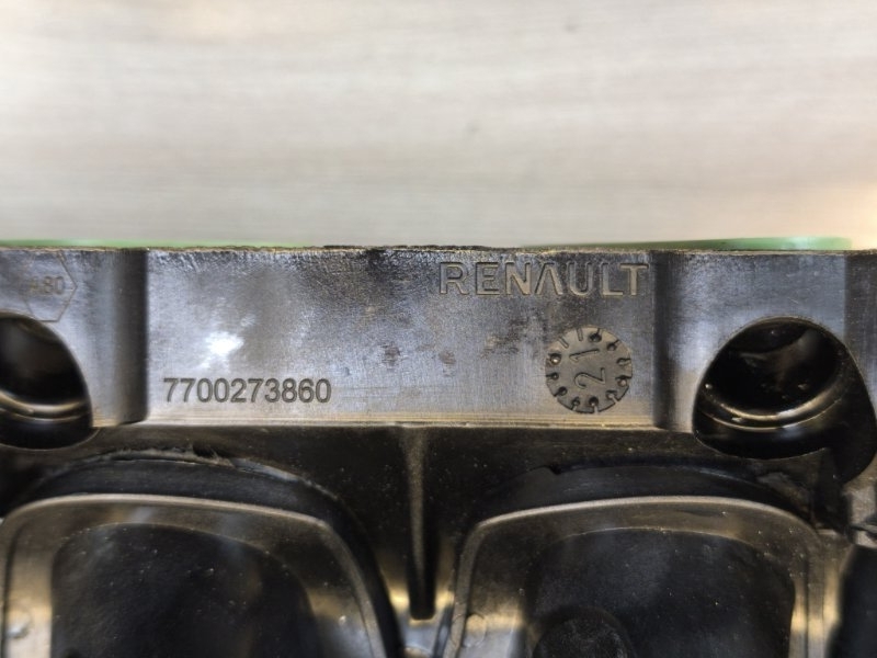 Впускной коллектор - фото 10