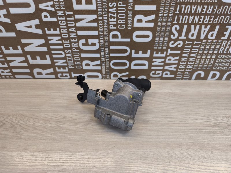 Термостат с корпусом - фото 1