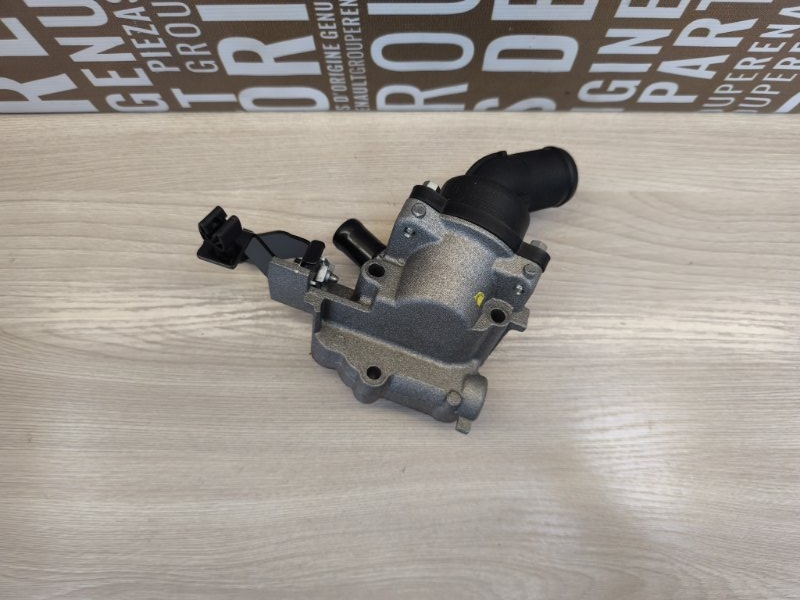 Термостат с корпусом - фото 2