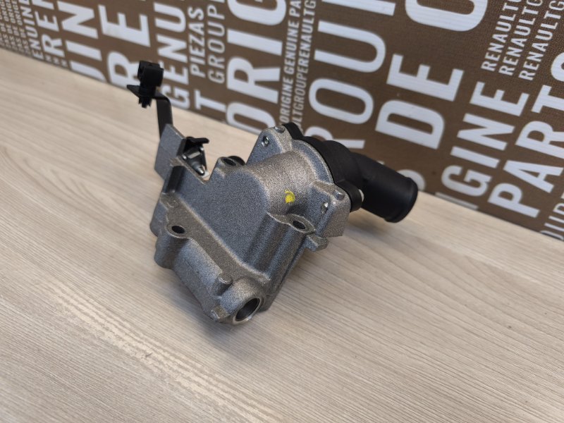 Термостат с корпусом - фото 3