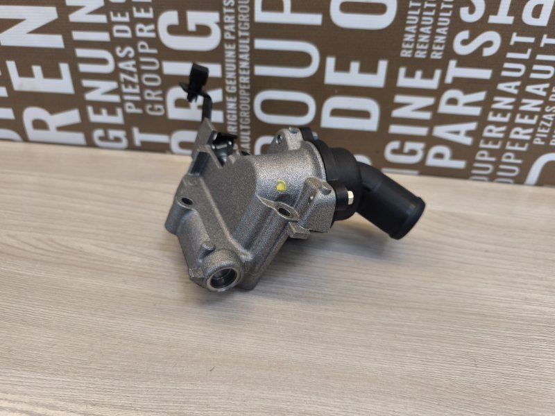 Термостат с корпусом - фото 4