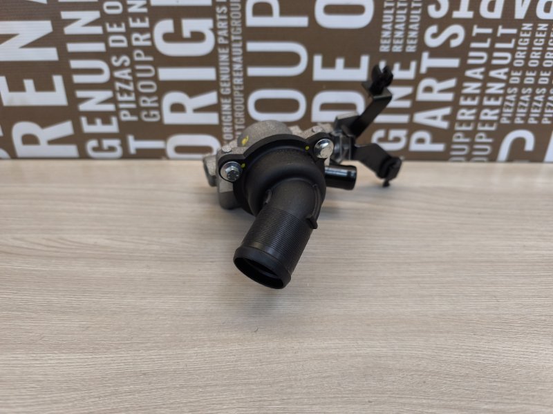 Термостат с корпусом - фото 5