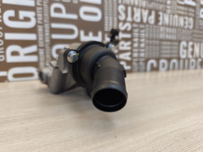 Термостат с корпусом - фото 6