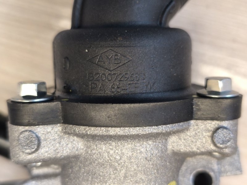 Термостат с корпусом - фото 7