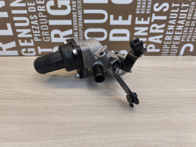 Термостат с корпусом - фото 8