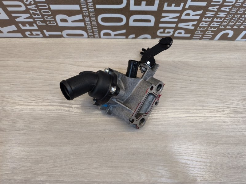 Термостат с корпусом - фото 9