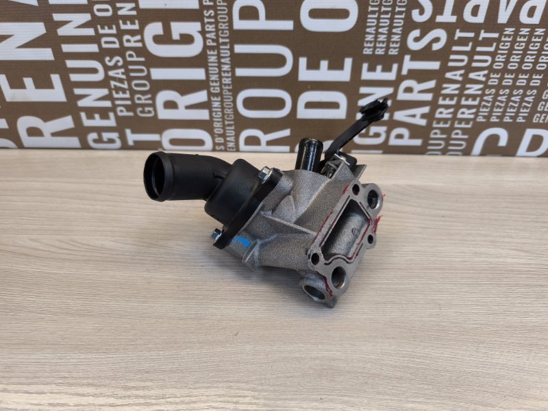 Термостат с корпусом - фото 10