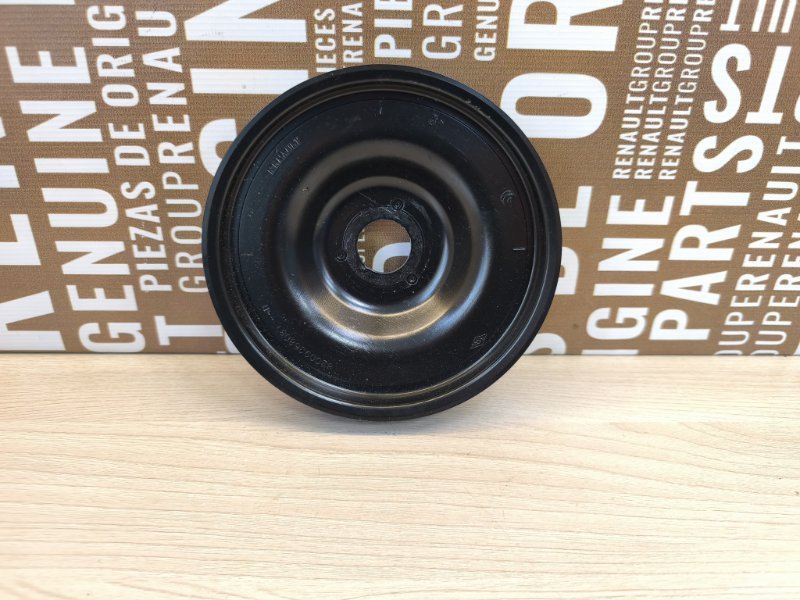 Шкив коленвала - фото 6