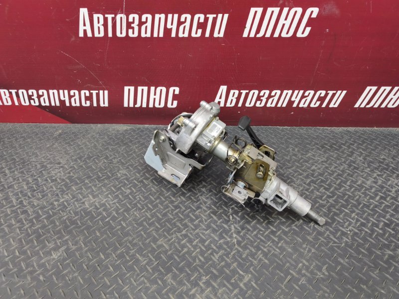 ЭУР электроусилитель руля - фото 1