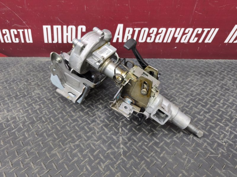 ЭУР электроусилитель руля - фото 2