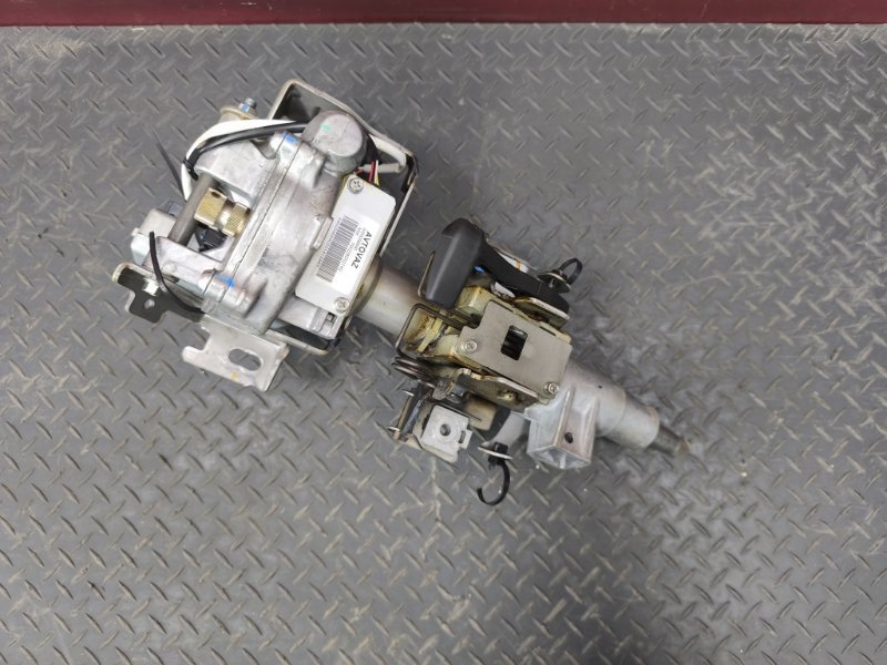 ЭУР электроусилитель руля - фото 3