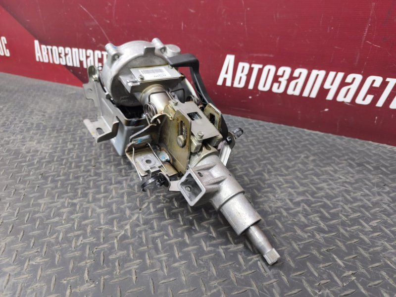 ЭУР электроусилитель руля - фото 4