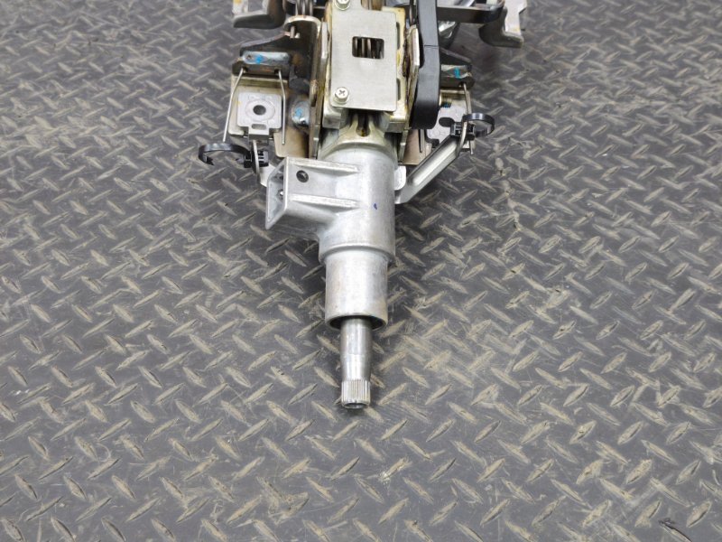 ЭУР электроусилитель руля - фото 5