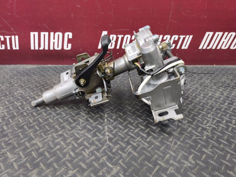 ЭУР электроусилитель руля - фото 6