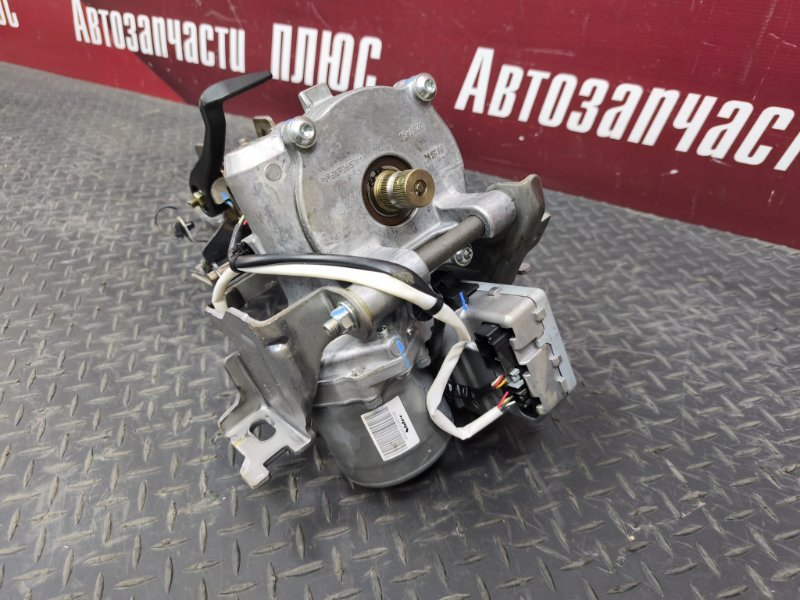 ЭУР электроусилитель руля - фото 7