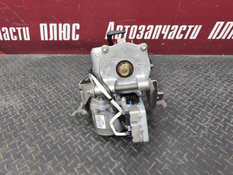 ЭУР электроусилитель руля - фото 8