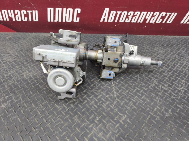 ЭУР электроусилитель руля - фото 9