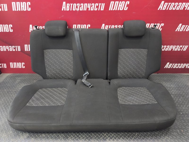 Сиденье - фото 1