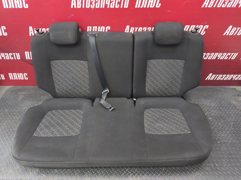 Сиденье - фото 2