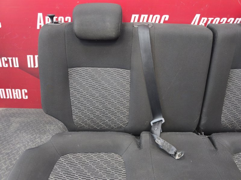 Сиденье - фото 3