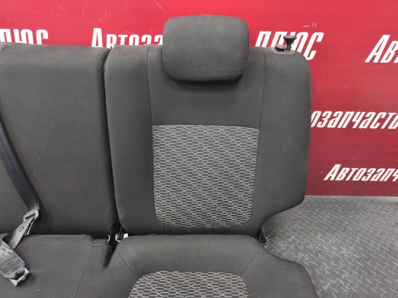 Сиденье - фото 4