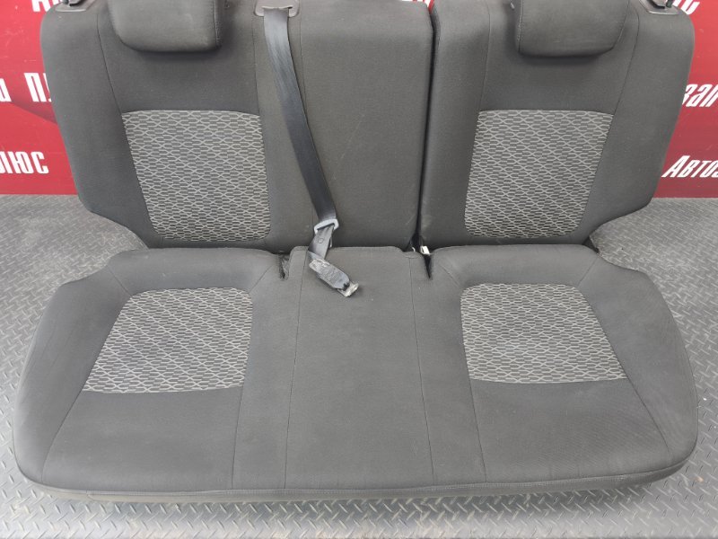 Сиденье - фото 5