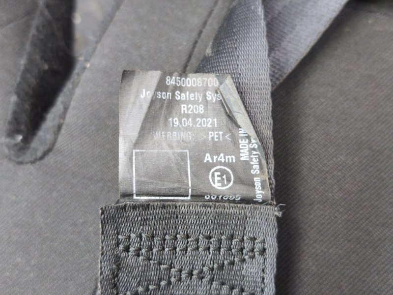 Сиденье - фото 6