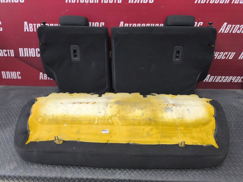 Сиденье - фото 7