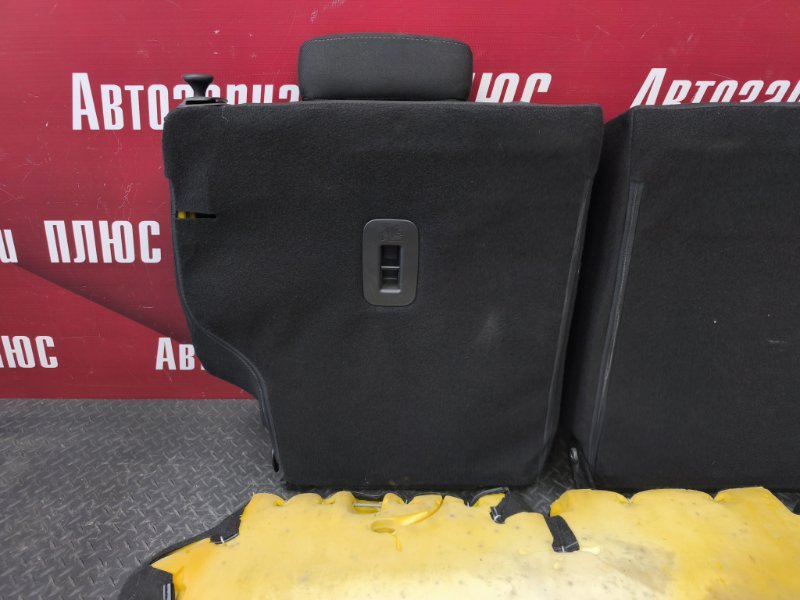 Сиденье - фото 9